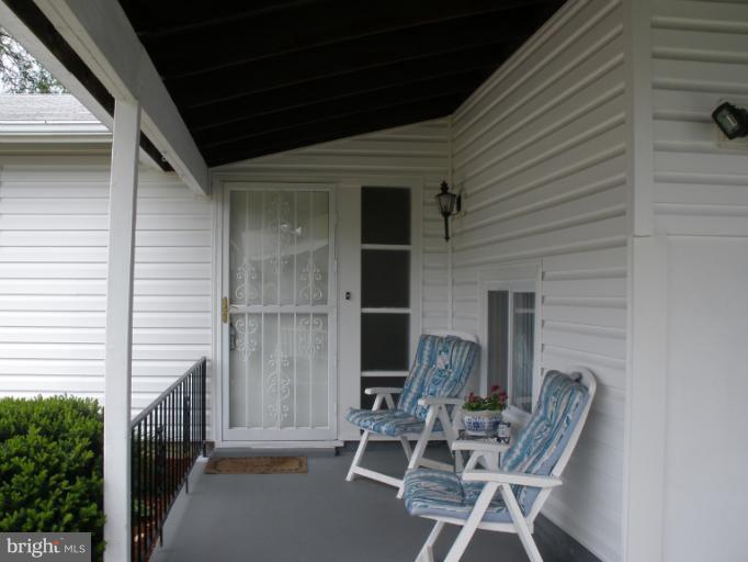 8337 Scotts Level Road Pikesville, MD 21208 - Photo 4 of 21 Exterior (General)