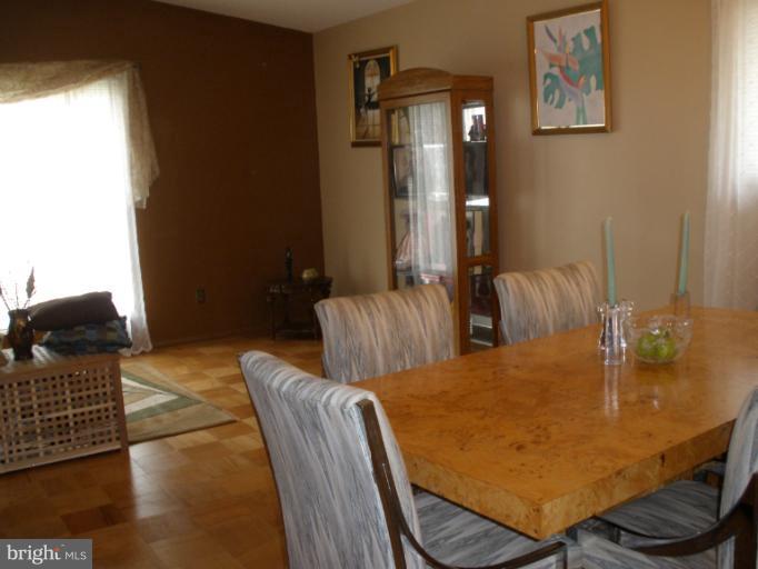 8337 Scotts Level Road Pikesville, MD 21208 - Photo 7 of 21 Dining Room