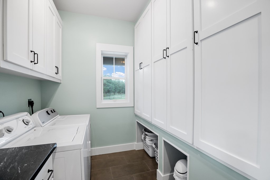 210 Dally Road Comfort, TX 78013 - Photo 29 of 79 Laundry Room