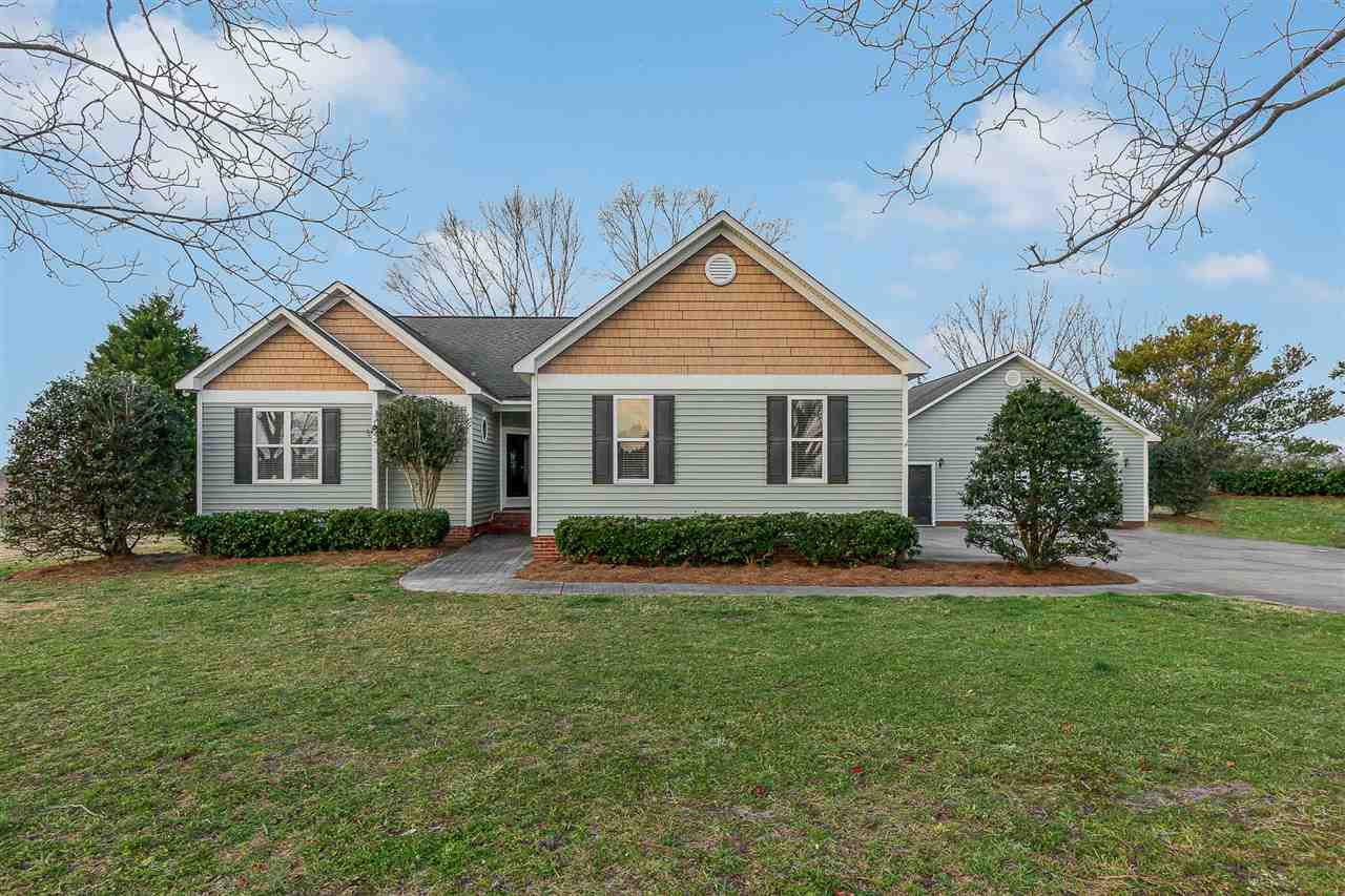 549 Rains Crossroads Selma, NC 27576 - Photo 1 of 29 Photo 1