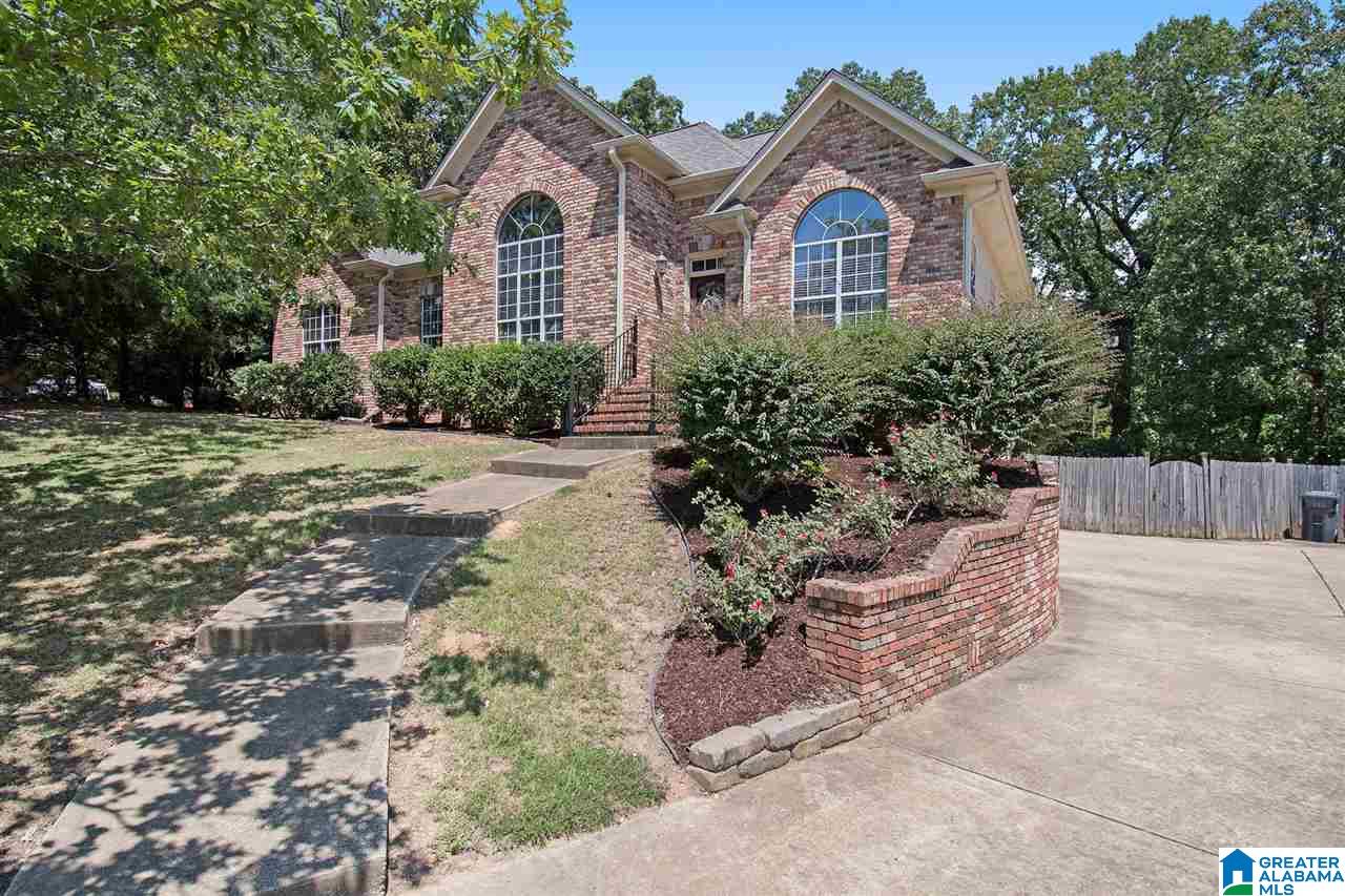 212 Savannah Lane Calera, AL 35040 - Photo 3 of 42