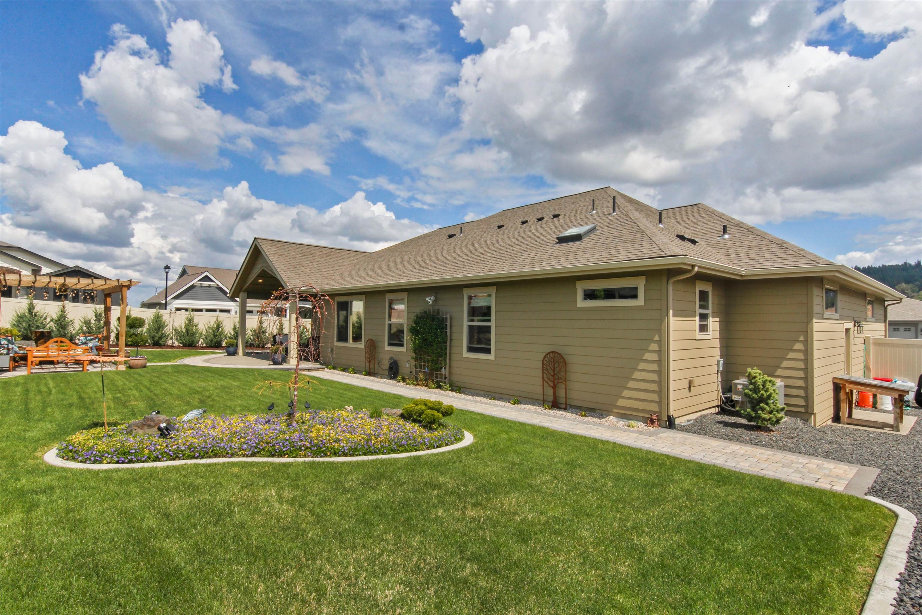 4116 South Rosedale Lane Spokane, WA 99223 - Photo 19 of 27 Gallery Image 19