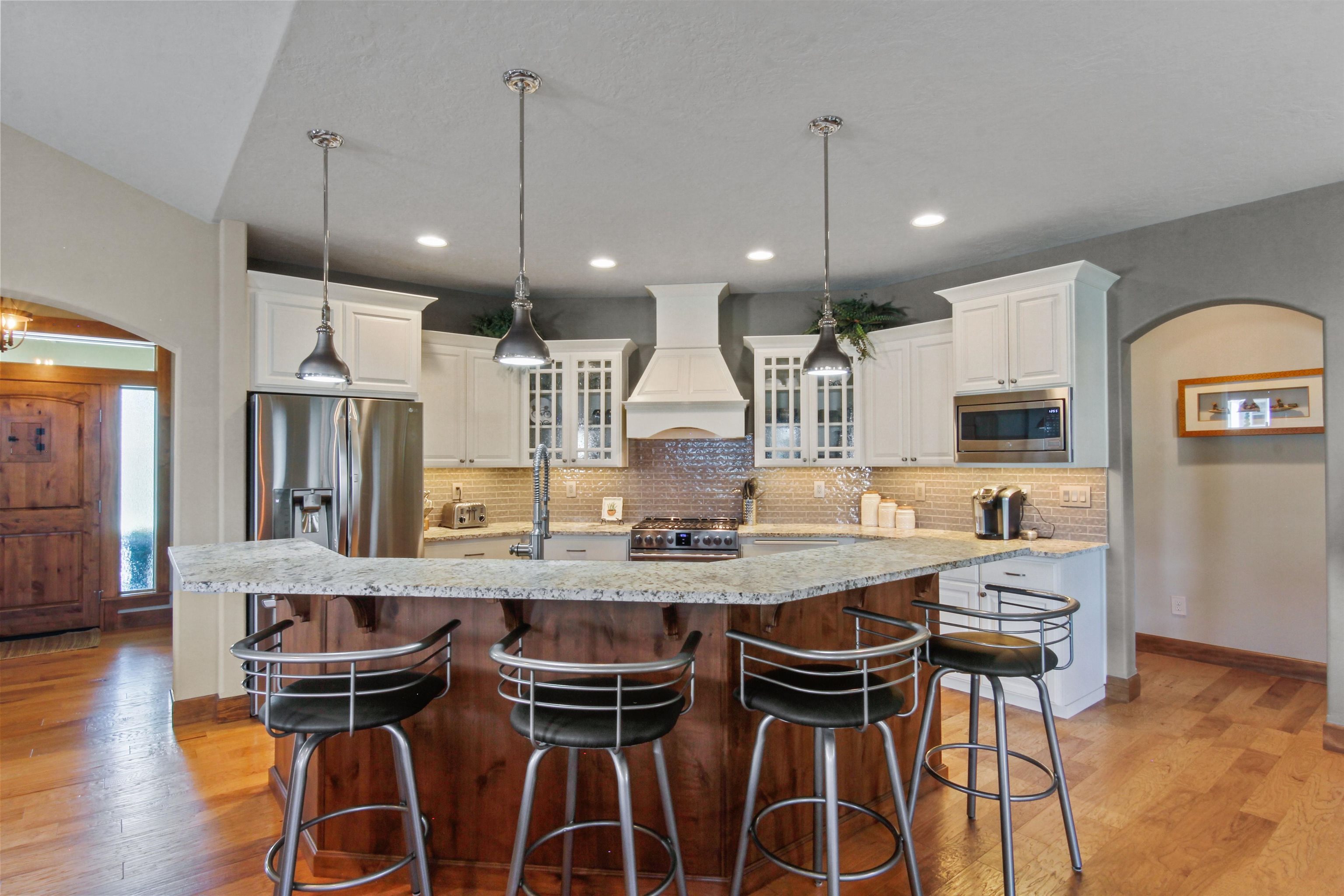 4116 South Rosedale Lane Spokane, WA 99223 - Photo 8 of 27 Gallery Image 8