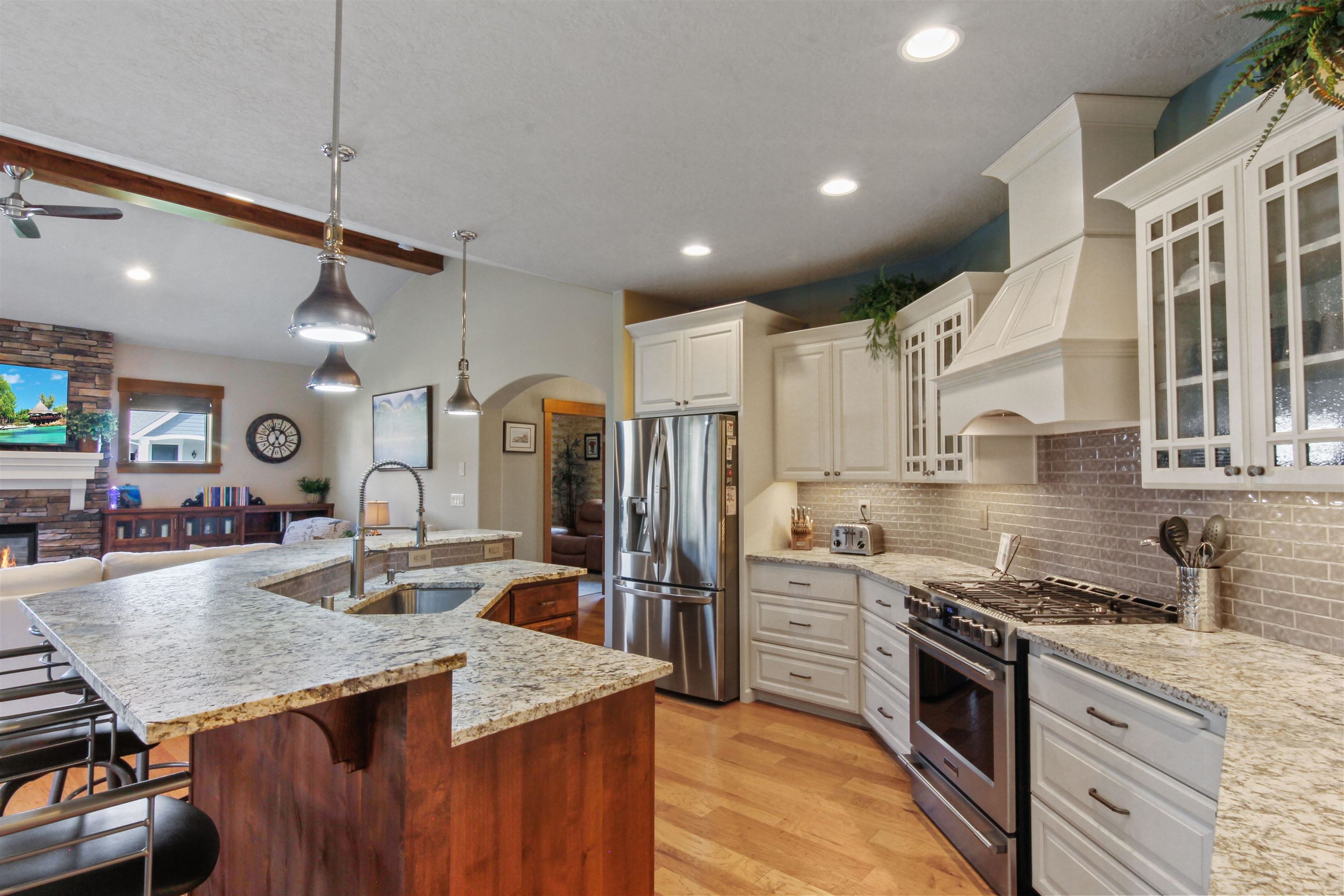 4116 South Rosedale Lane Spokane, WA 99223 - Photo 9 of 27 Gallery Image 9