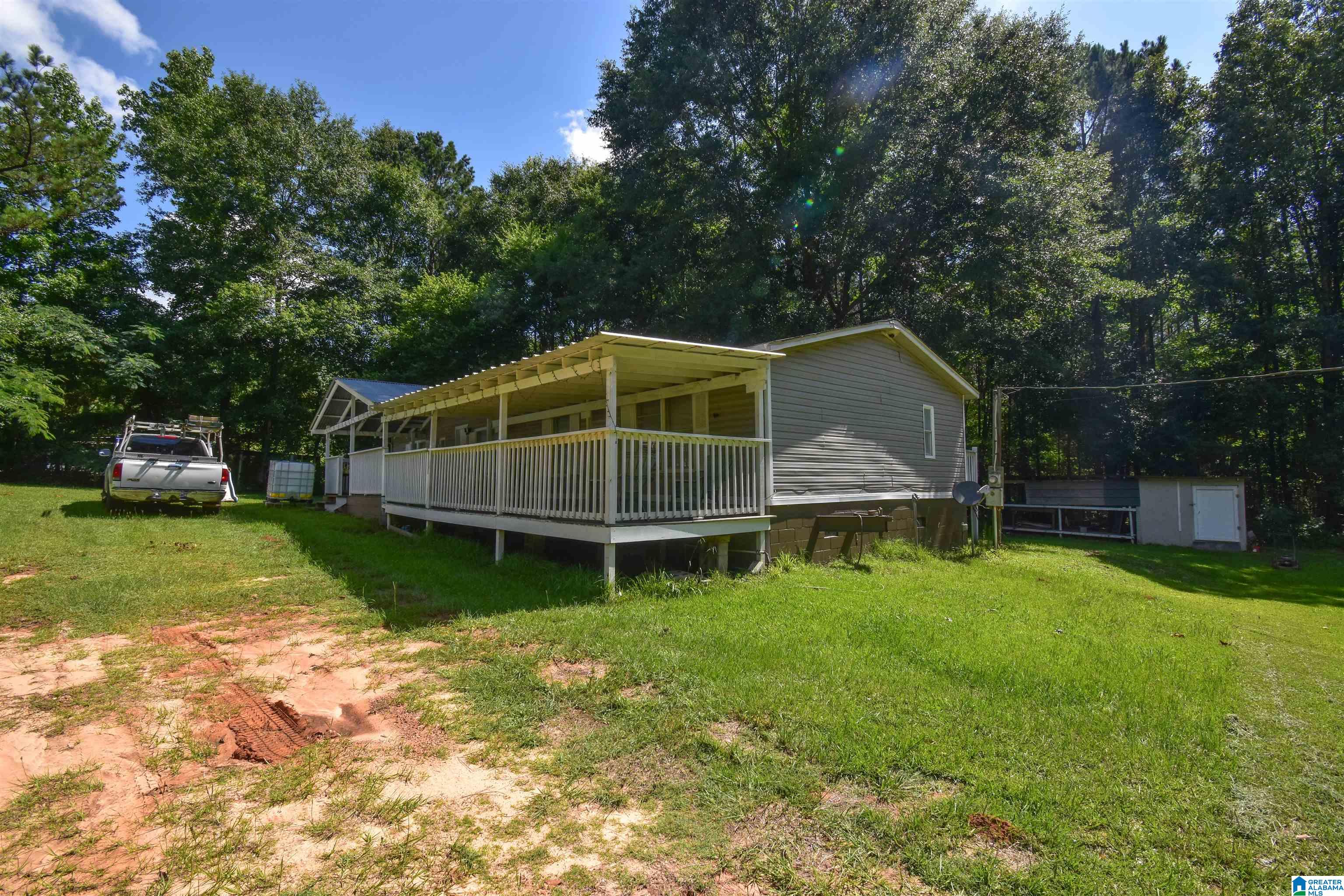 184 Price Road Reform, AL 35481 - Photo 16 of 51 Gallery Image 16