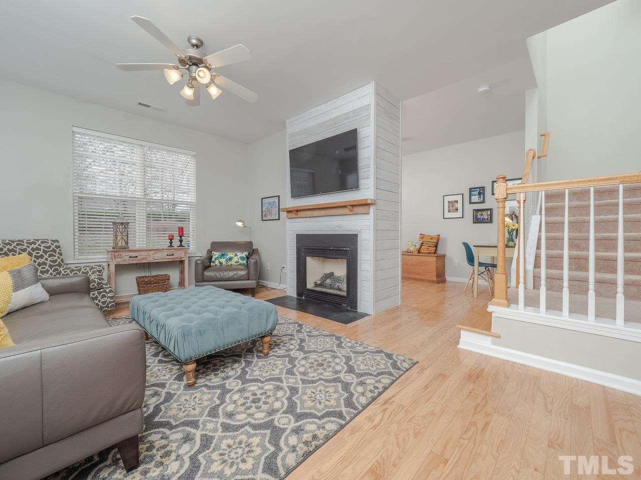 12821 Tee Time Way Raleigh, NC 27614 - Photo 3 of 22 Gallery Image 3
