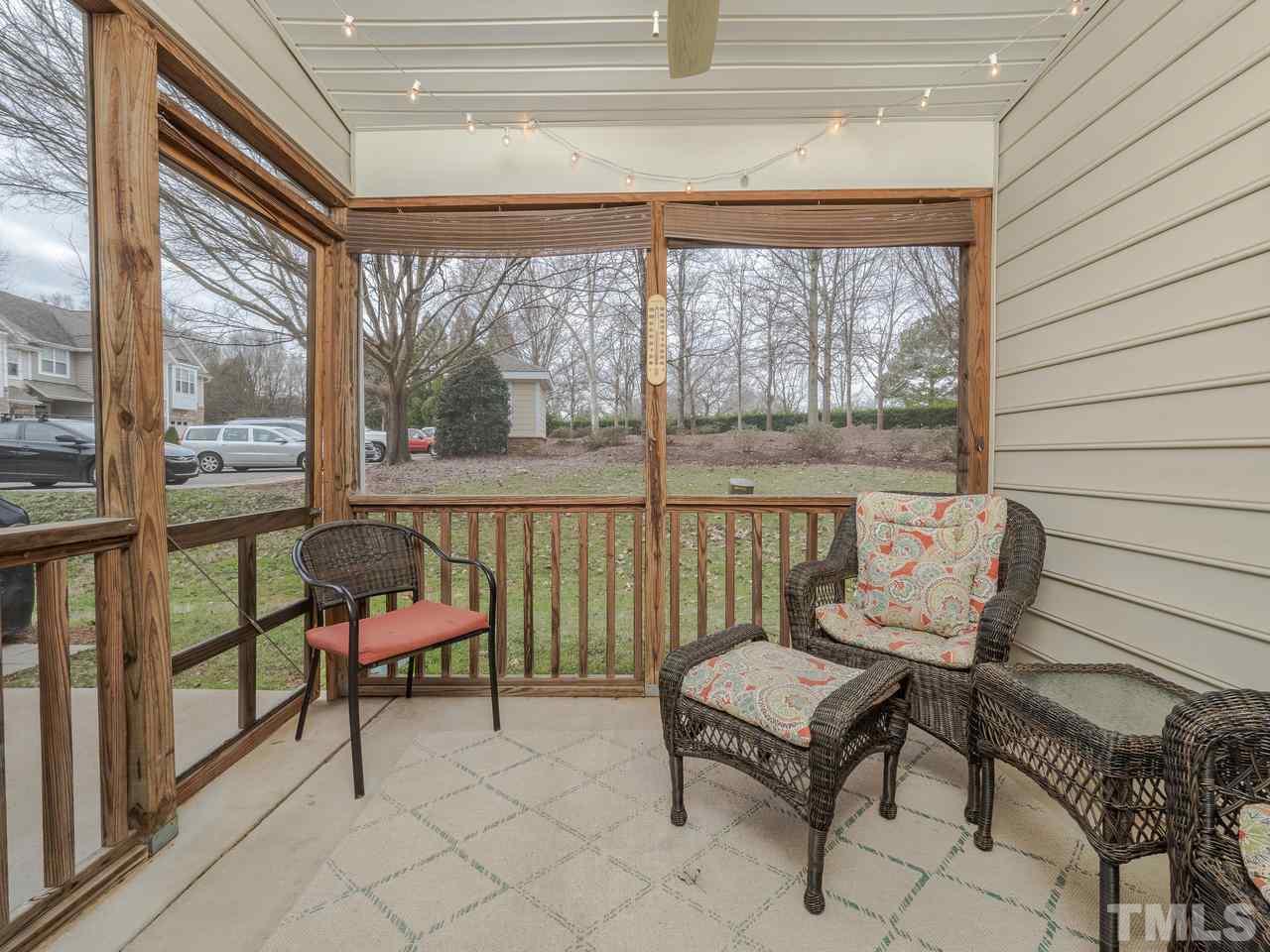 12821 Tee Time Way Raleigh, NC 27614 - Photo 8 of 22 Gallery Image 8