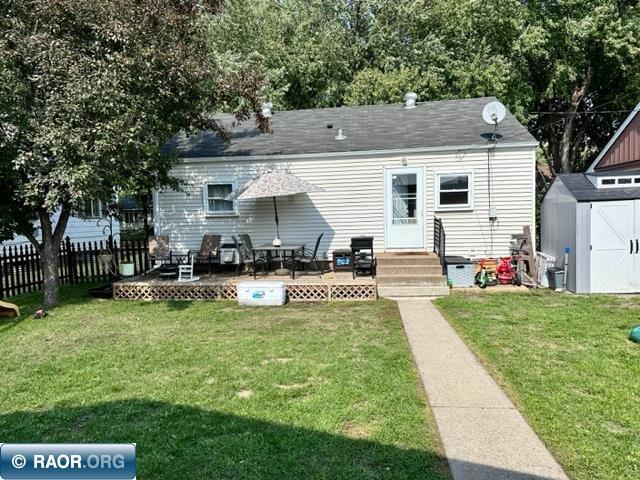 706 South 11th Street Virginia, MN 55792 - Photo 15 of 18