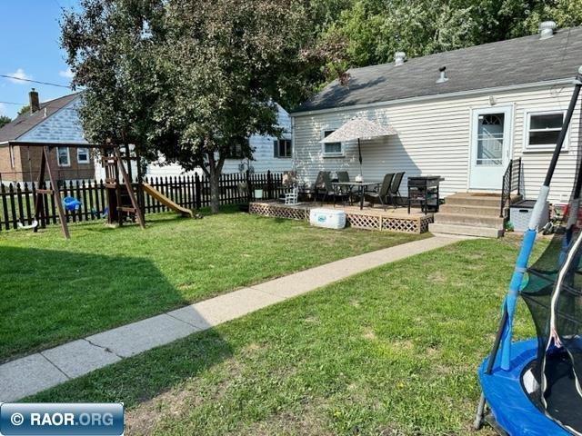 706 South 11th Street Virginia, MN 55792 - Photo 17 of 18