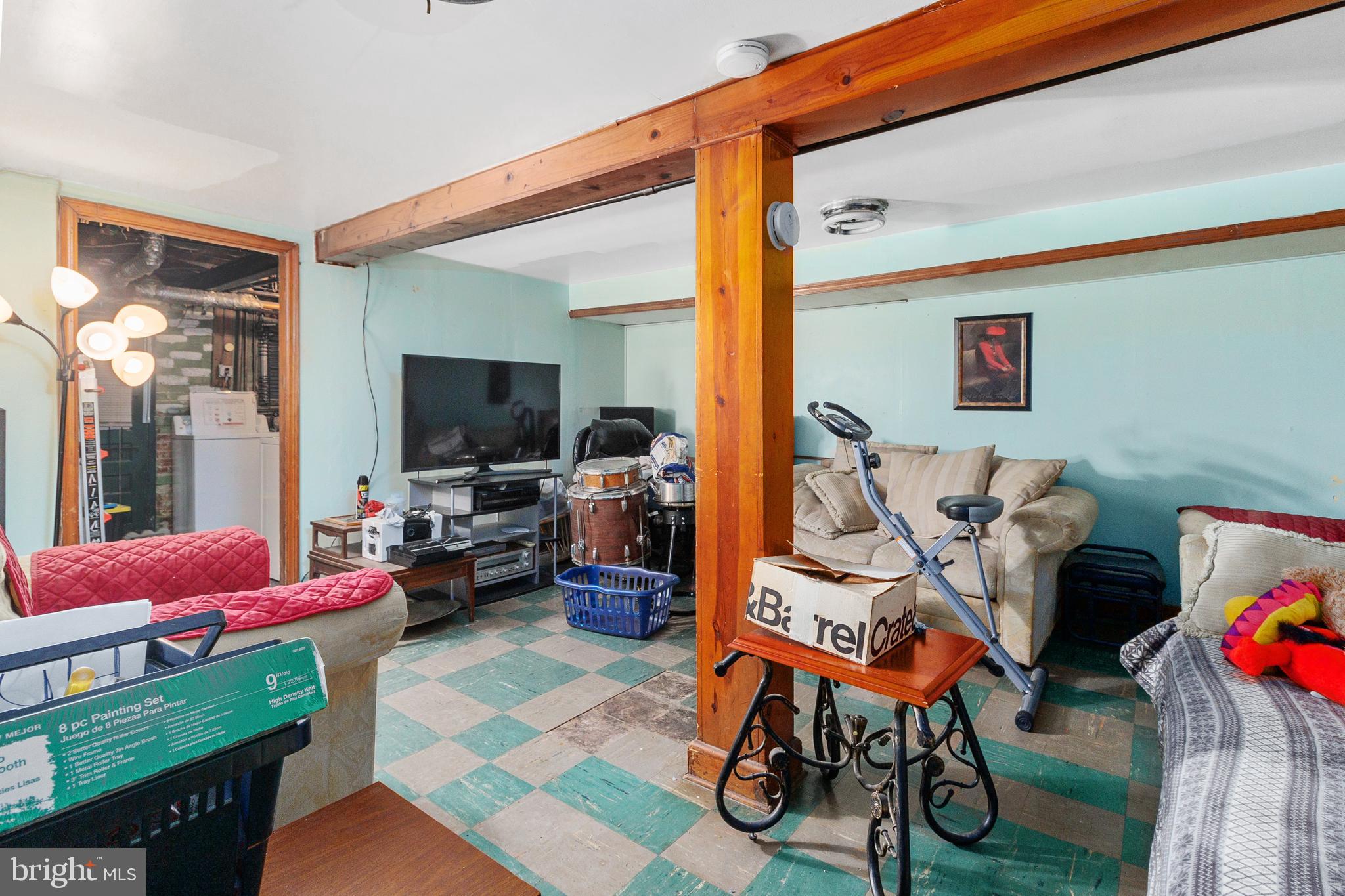 1331 Queen Street Northeast Washington, DC 20002 - Photo 25 of 30