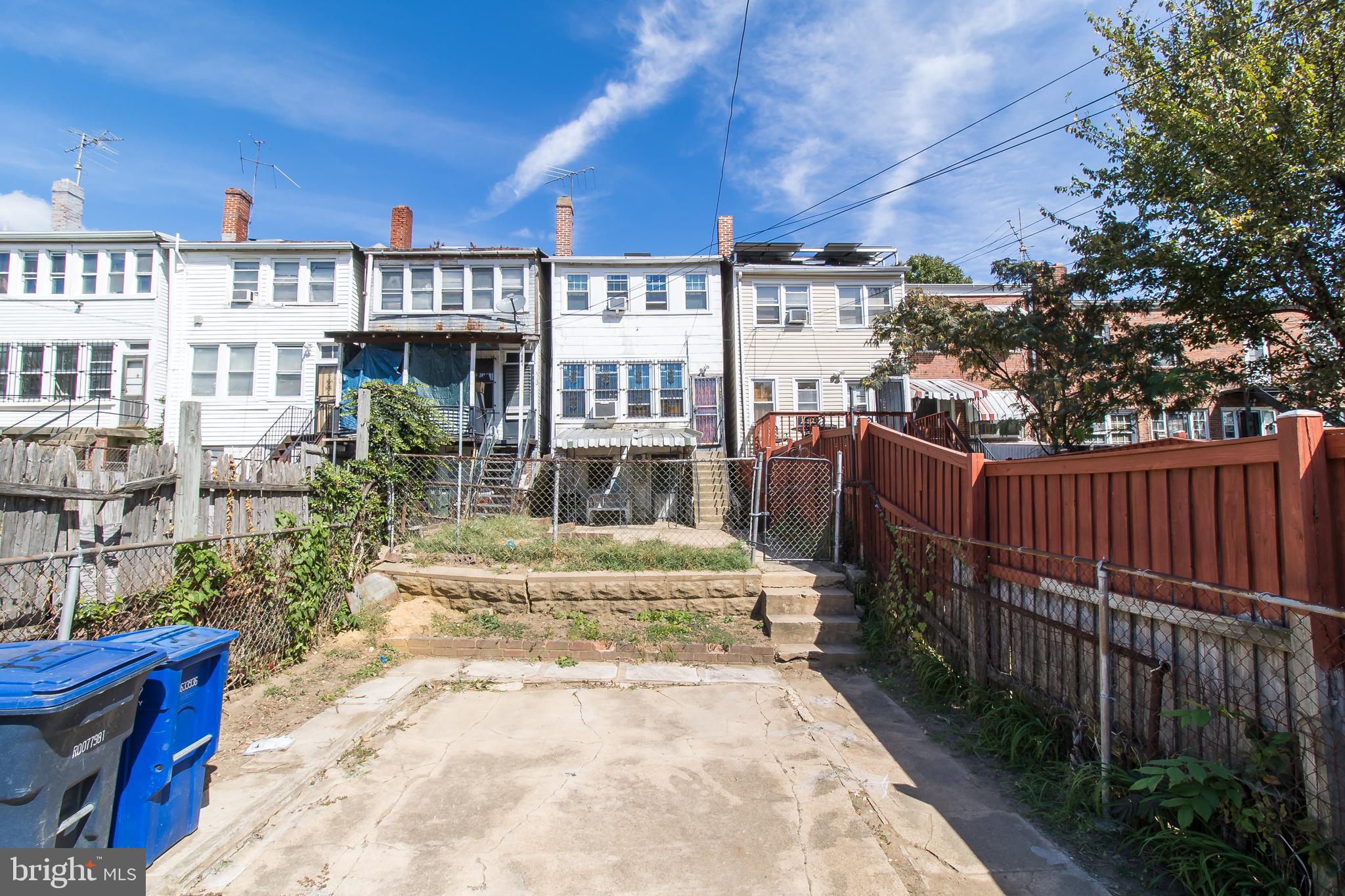 1331 Queen Street Northeast Washington, DC 20002 - Photo 27 of 30