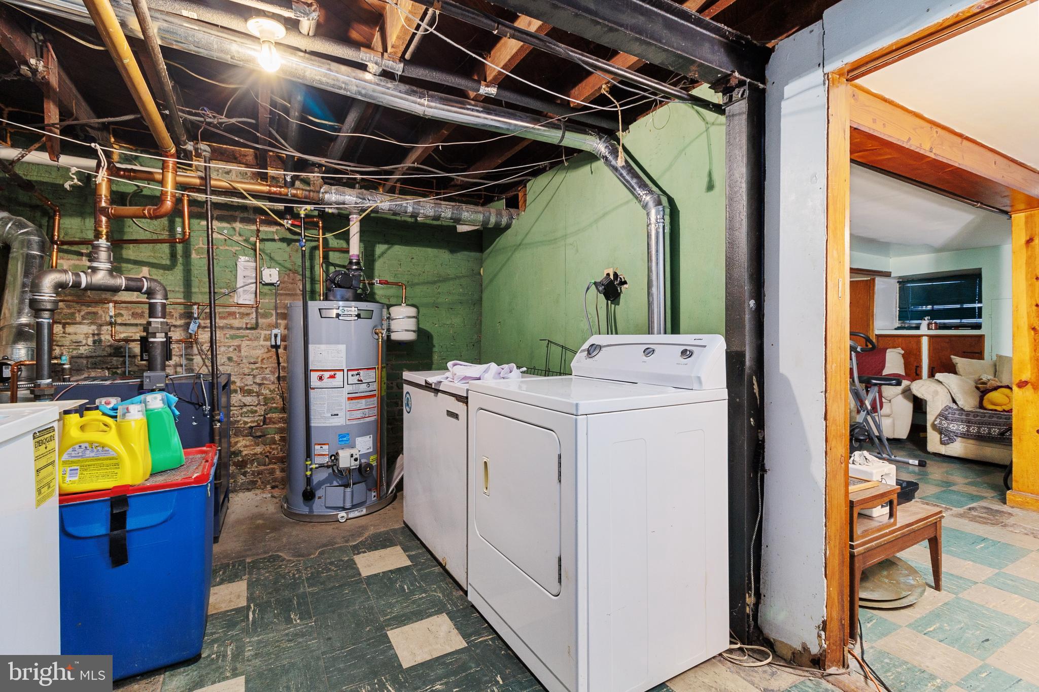 1331 Queen Street Northeast Washington, DC 20002 - Photo 29 of 30