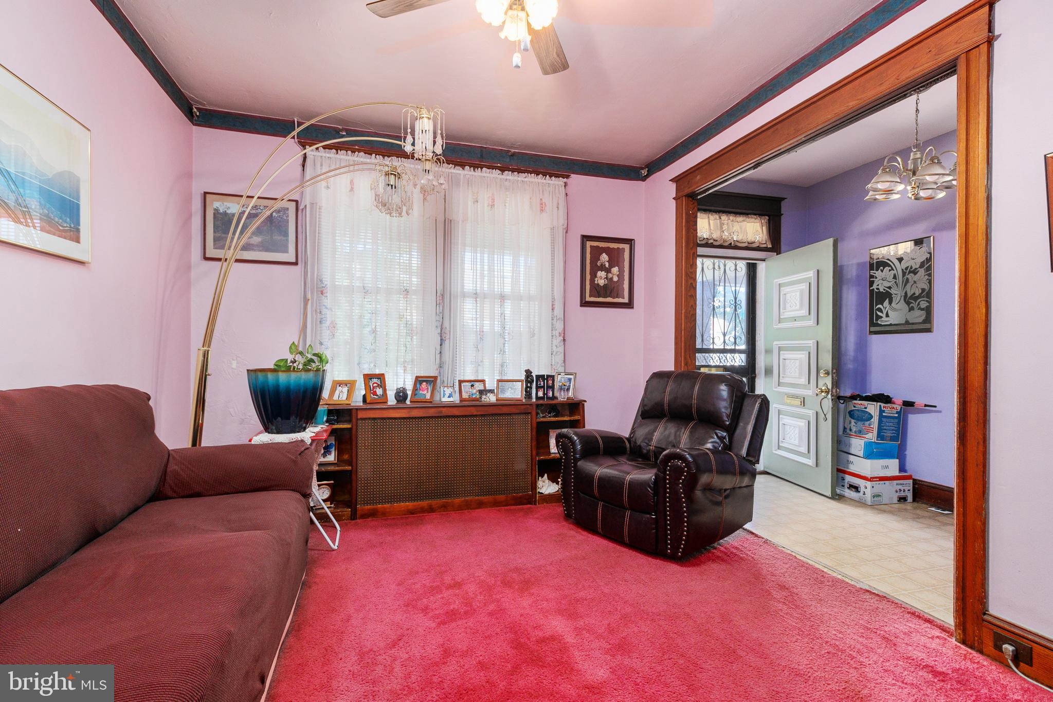 1331 Queen Street Northeast Washington, DC 20002 - Photo 3 of 30