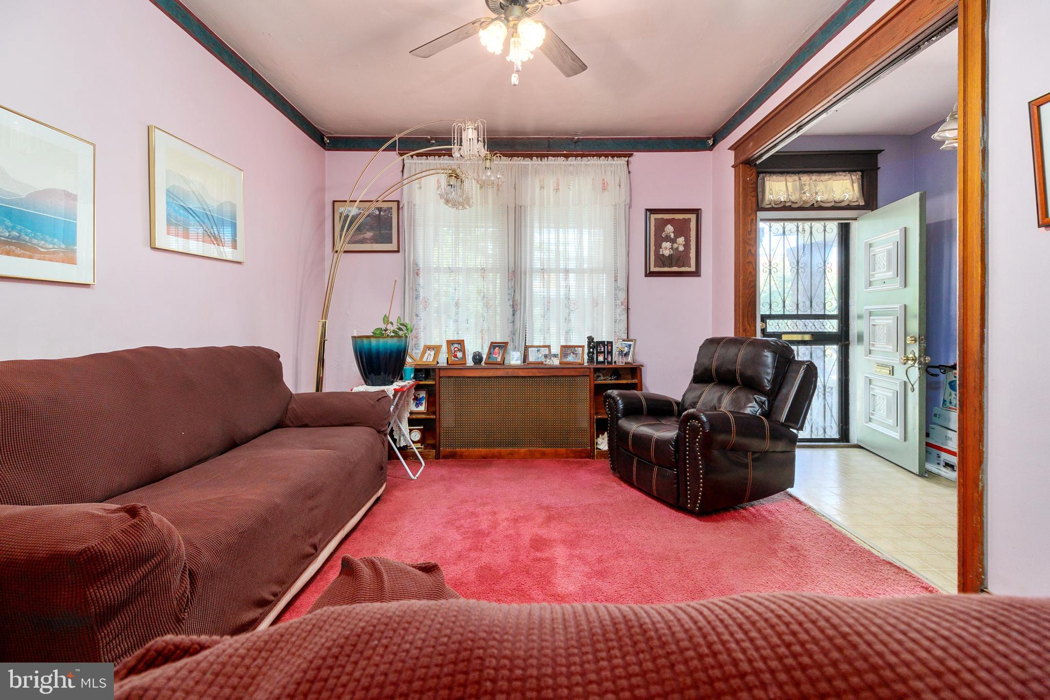 1331 Queen Street Northeast Washington, DC 20002 - Photo 4 of 30