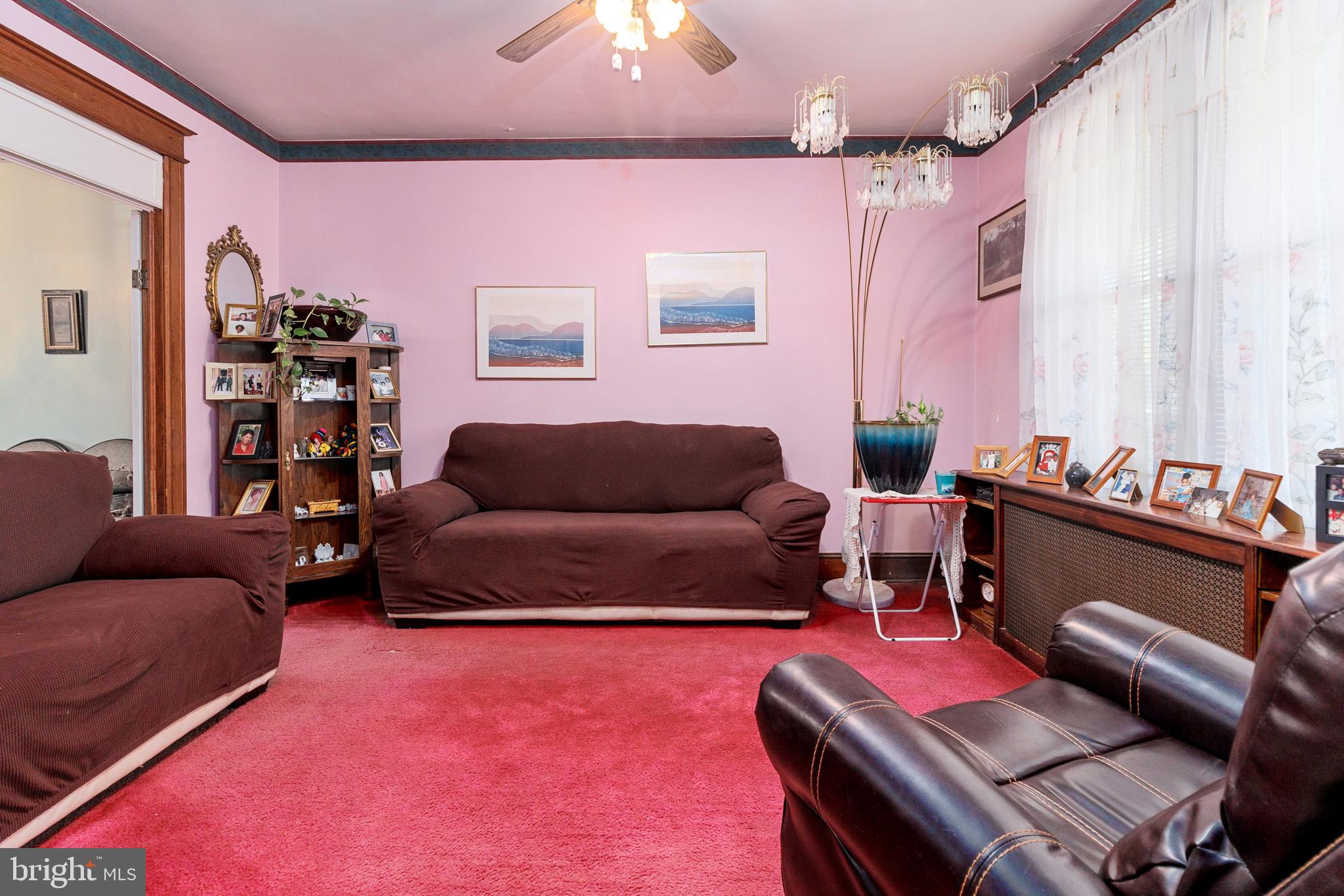 1331 Queen Street Northeast Washington, DC 20002 - Photo 6 of 30