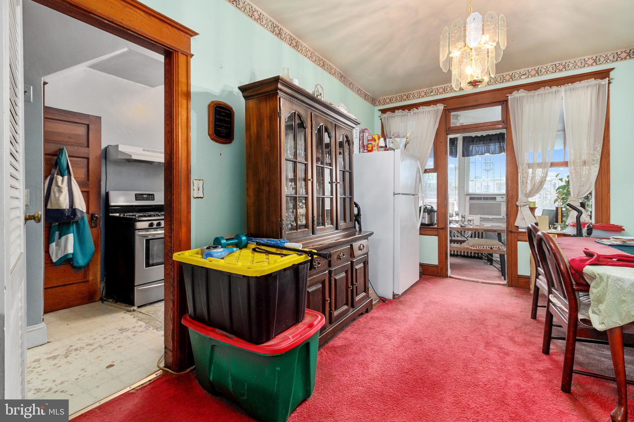 1331 Queen Street Northeast Washington, DC 20002 - Photo 8 of 30