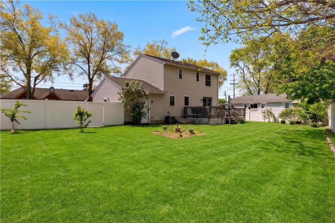 591 Sandy Lane Warwick, RI 02889 - Photo 44 of 47