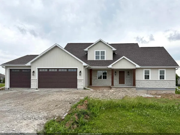 $929,900 | 4190 North Rose Meadow Lane, Grand Chute, WI 54913