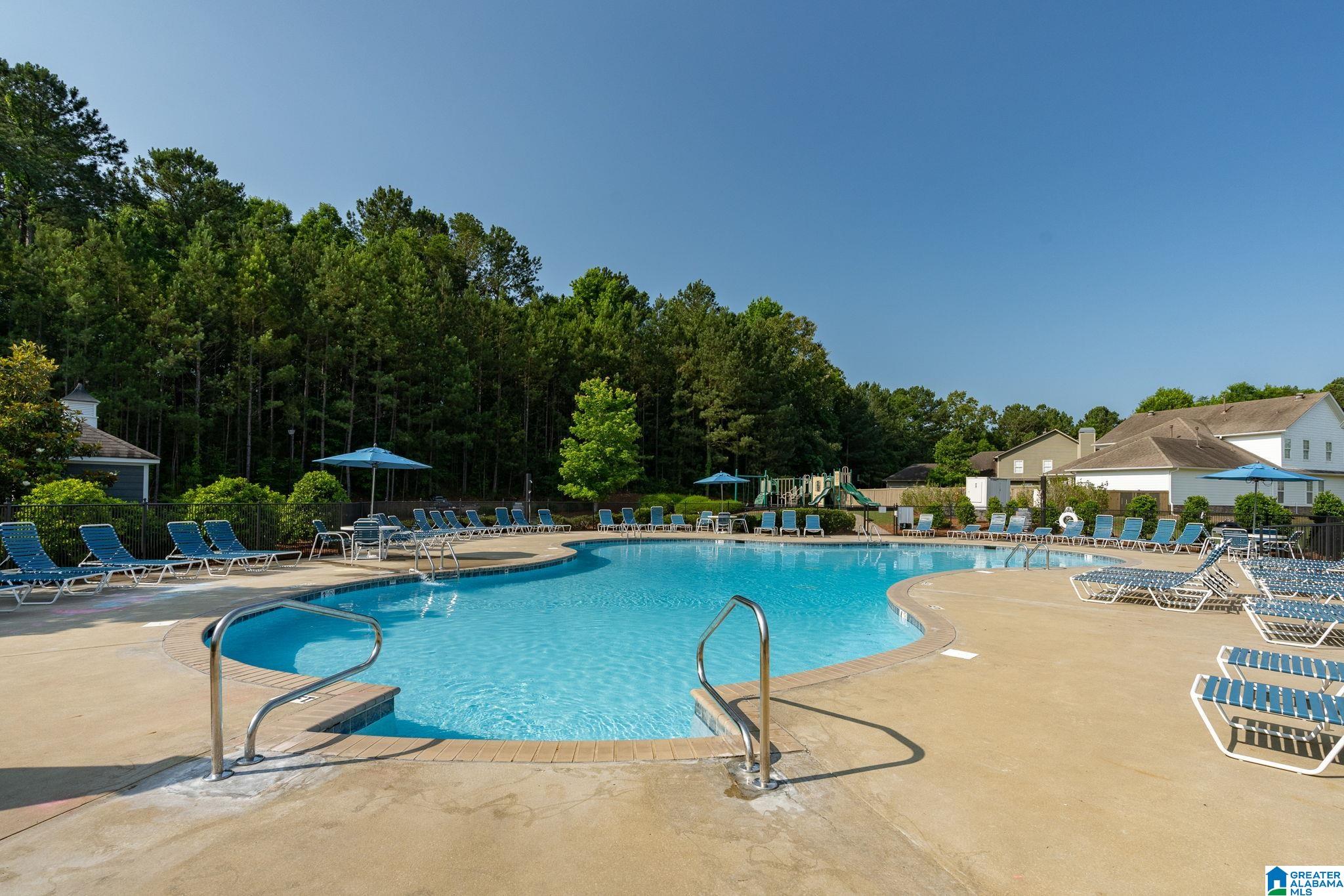 431 Appleford Road Helena, AL 35080 - Photo 41 of 52