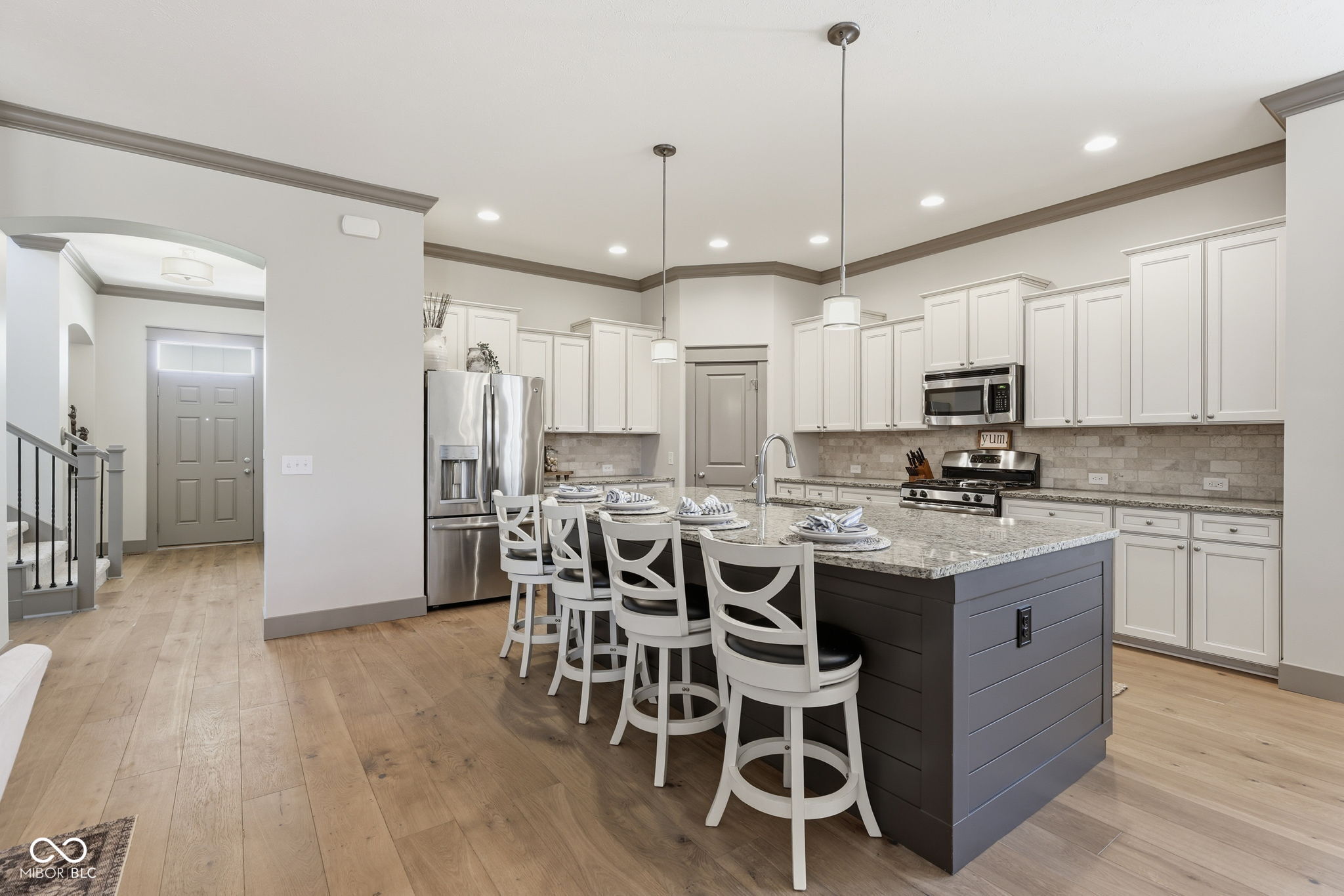 13003 Pennington Road Fishers, IN 46037 - Photo 12 of 64