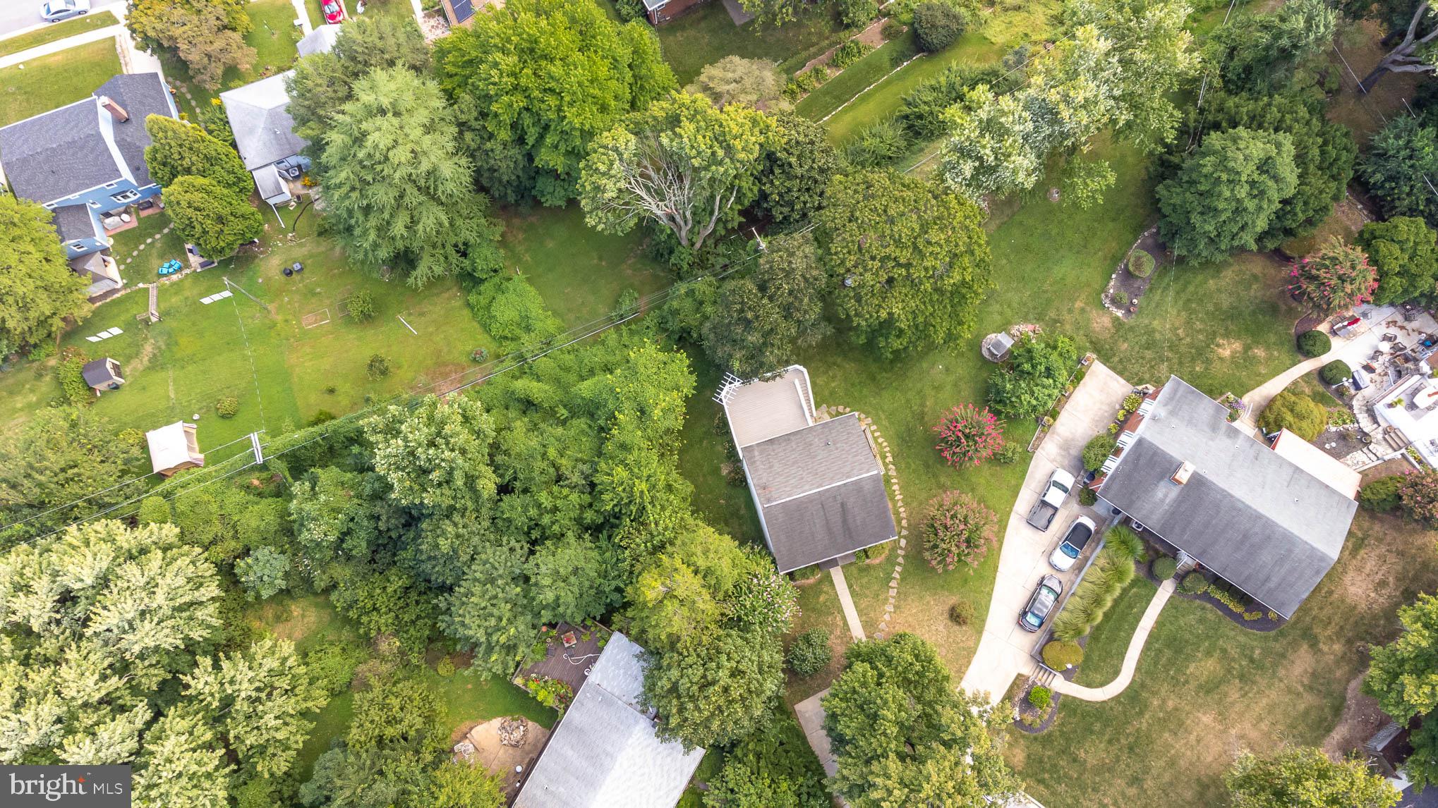 1337 Heather Hill Road Baltimore, MD 21239 - Photo 54 of 59