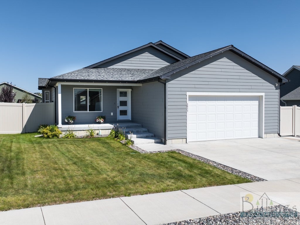 6853 Copper Ridge Loop Billings, MT 59106 - Photo 1 of 1 Gallery Image 1