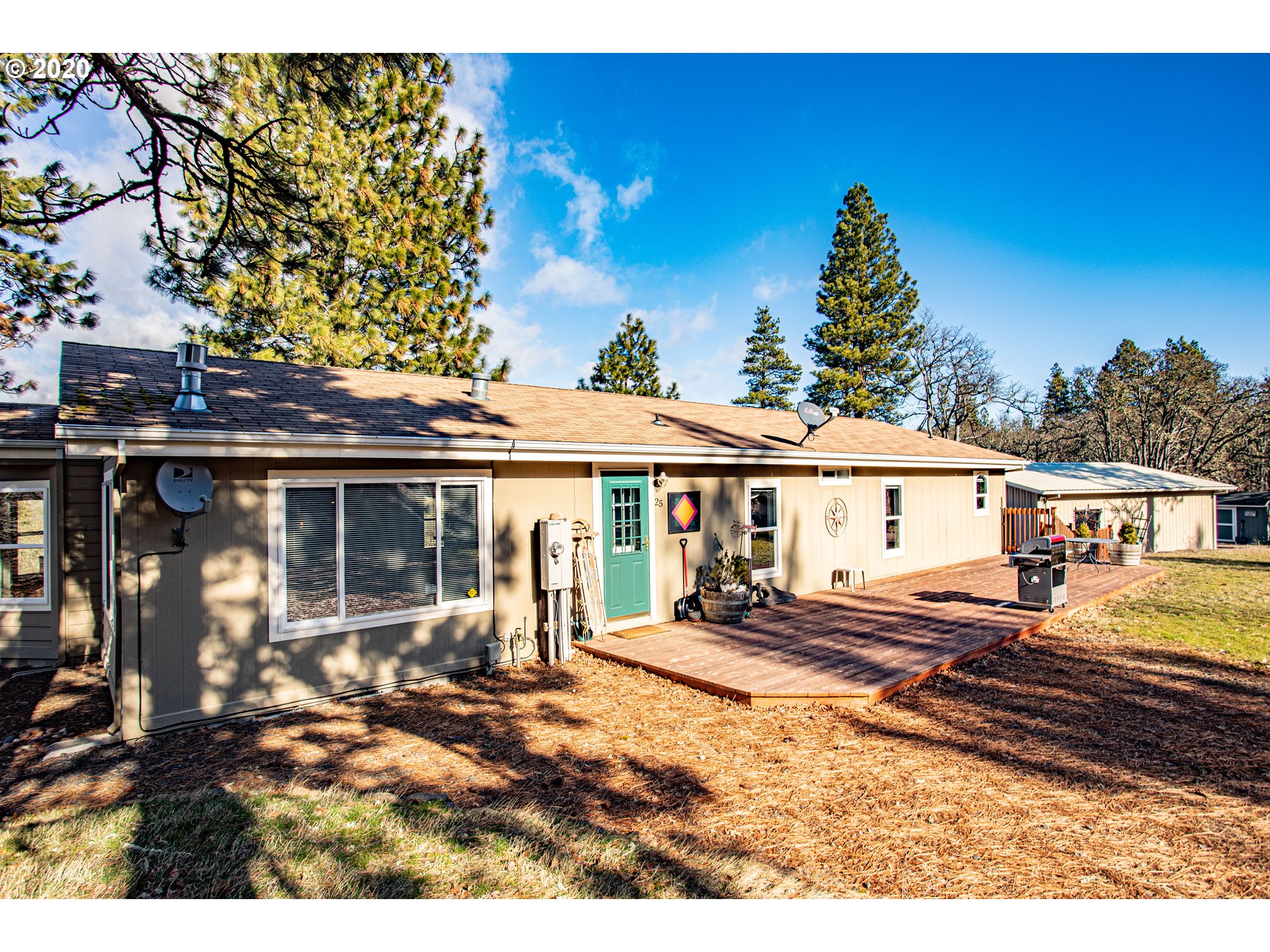 25 Rappe Drive Lyle, WA 98635 - Photo 20 of 32 Gallery Image 20
