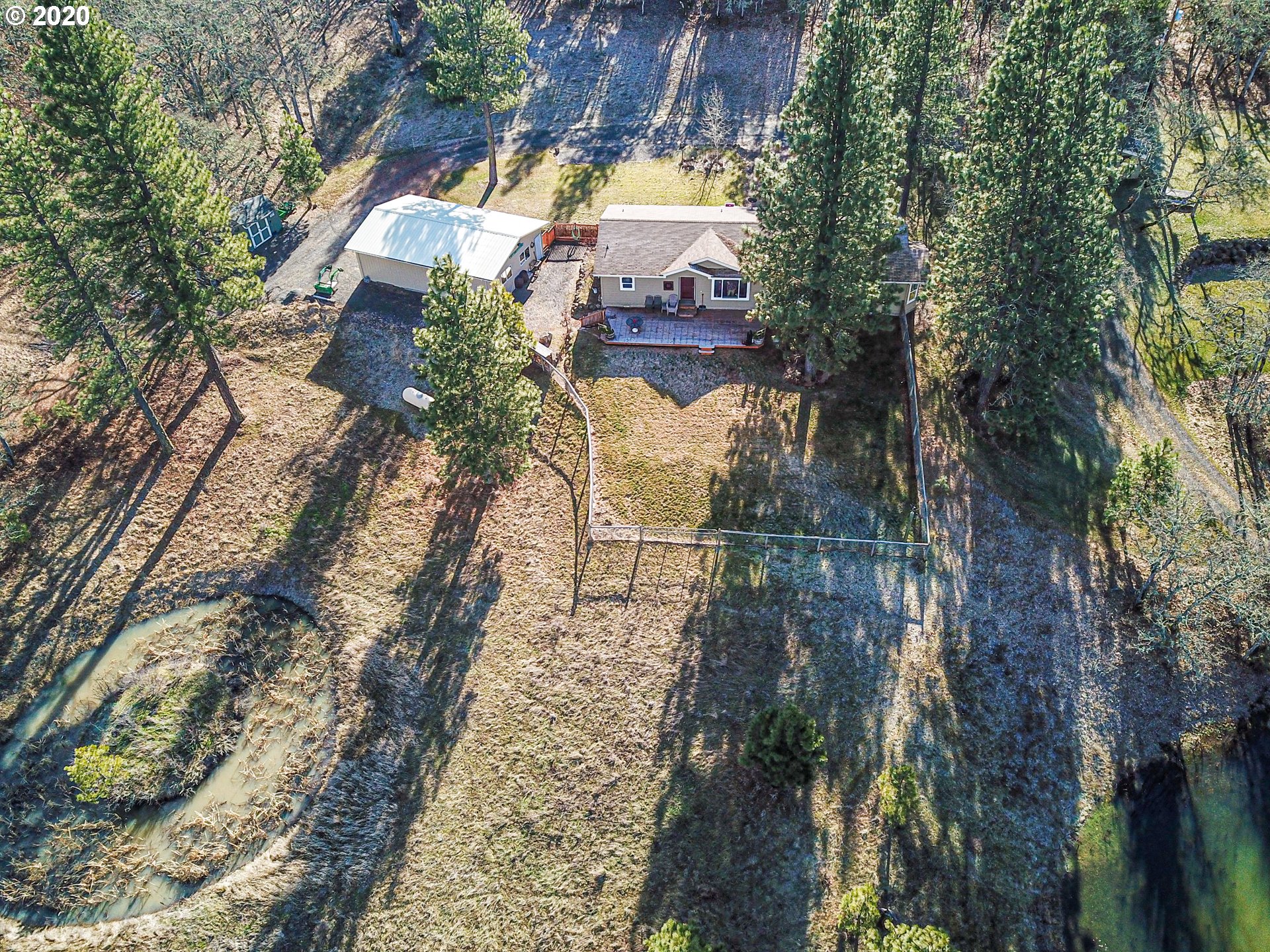 25 Rappe Drive Lyle, WA 98635 - Photo 22 of 32 Gallery Image 22