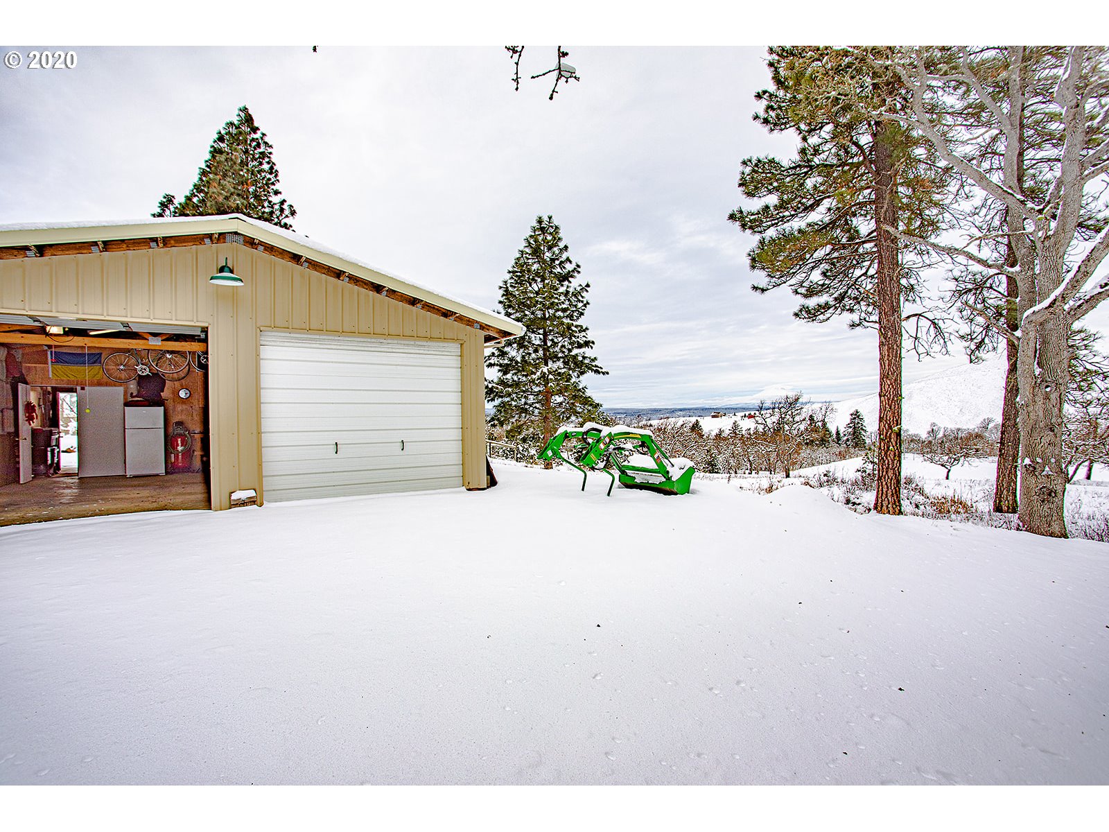 25 Rappe Drive Lyle, WA 98635 - Photo 29 of 32 Gallery Image 29