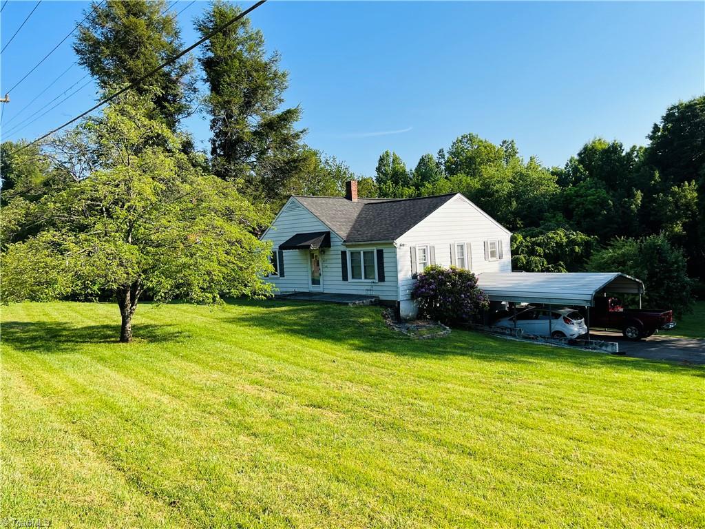 427 Austin Traphill Road Elkin, NC 28621 - Photo 1 of 3 Gallery Image 1