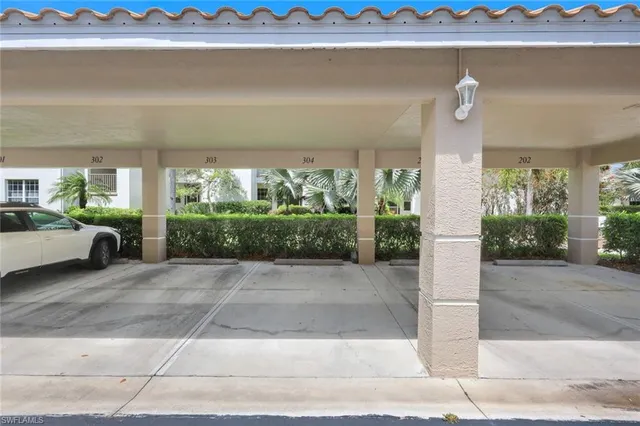 a view of a entryway door