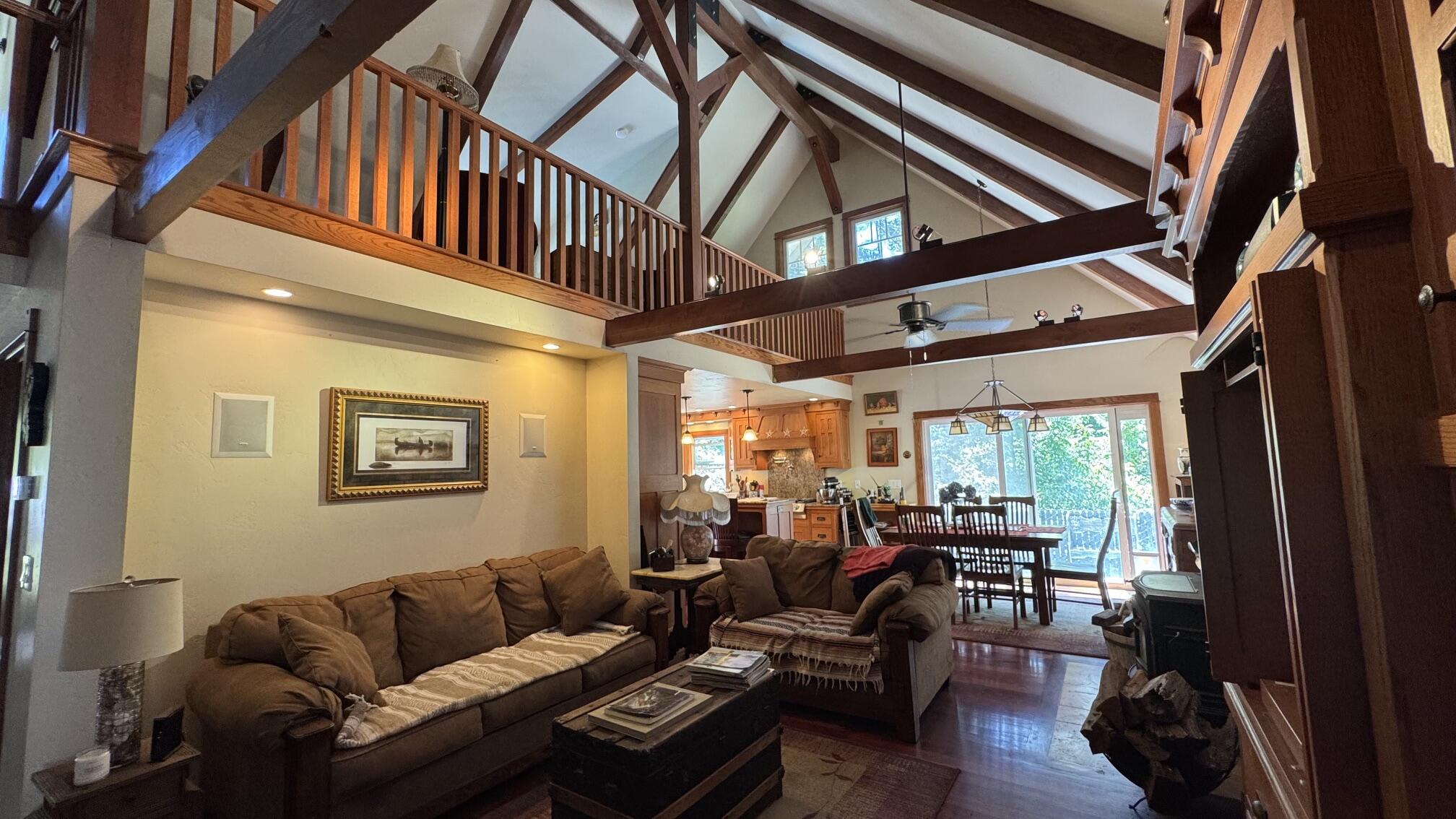 121 Flame Tree Road Burnt Ranch, CA 95527 - Photo 8 of 23