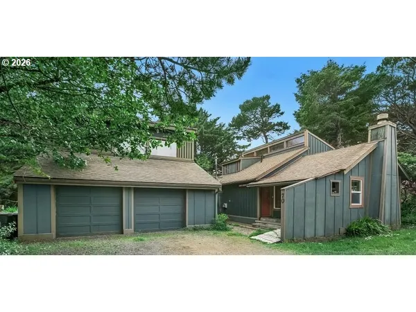 $629,000 | 70 Northwest Knoxville Street, Yachats, OR 97498