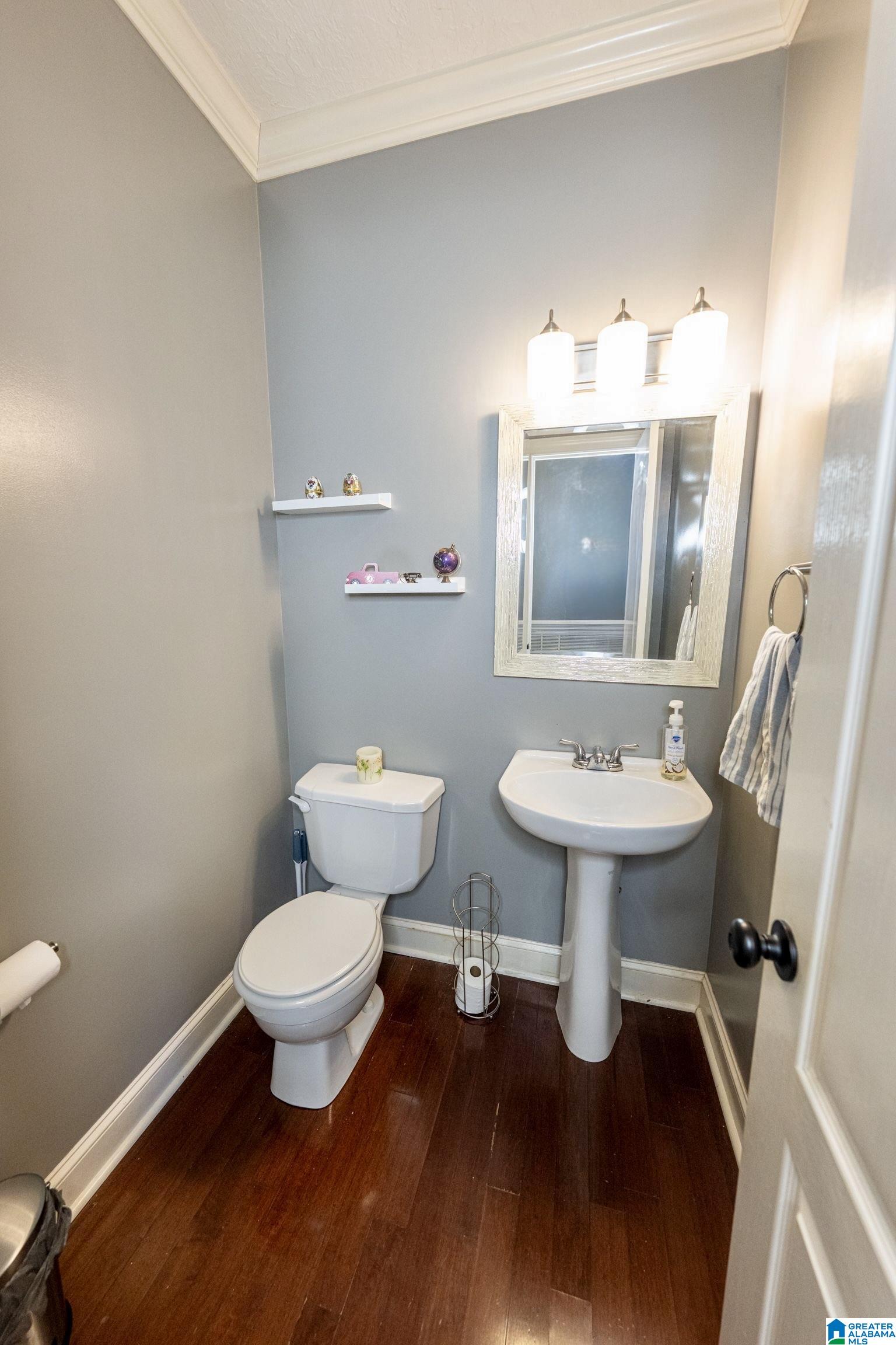 166 Hickory Ridge Drive Gadsden, AL 35905 - Photo 15 of 43