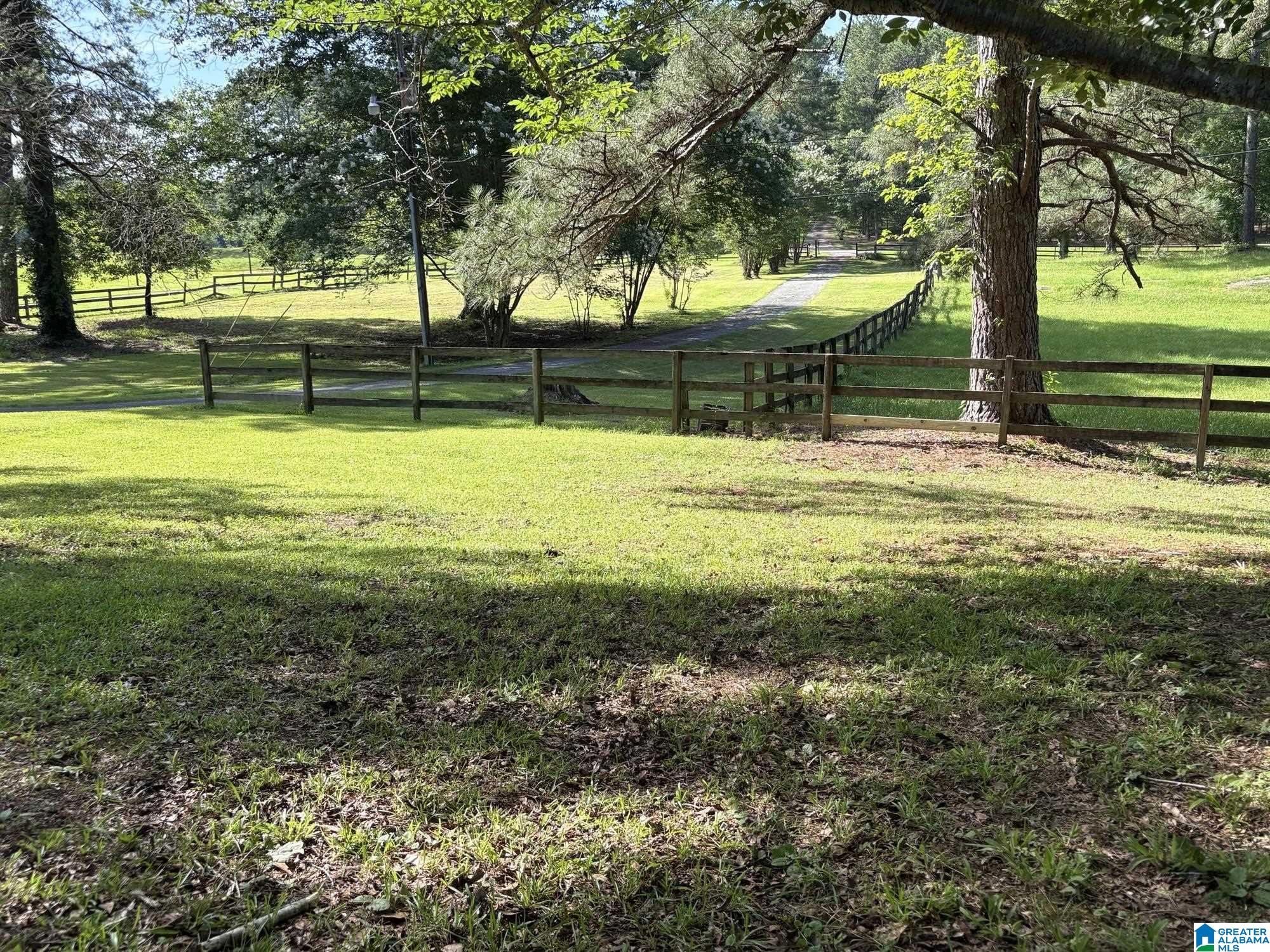 3809 Odens Mill Road Sylacauga, AL 35151 - Photo 21 of 28