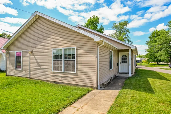 $209,000 | 14 Connett Road, The Plains, OH 45780