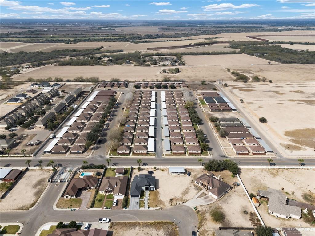 1214 Cornerstone Loop Rio Grande City, TX 78582 - Photo 13 of 15 a view of a city