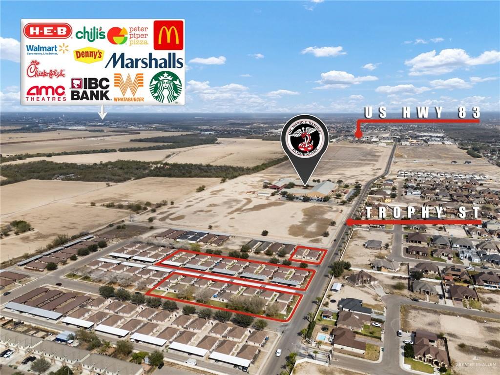 1214 Cornerstone Loop Rio Grande City, TX 78582 - Photo 14 of 15