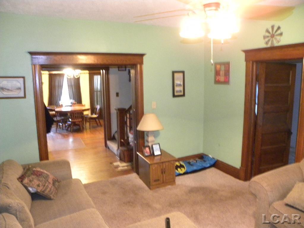 11993 Cemetery Road Riga, MI 49276 - Photo 5 of 25