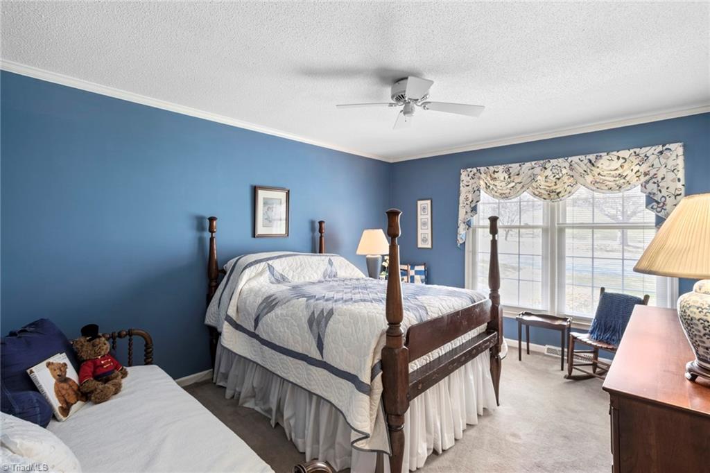 1393 Turkey Hill Road Winston-Salem, NC 27106 - Photo 16 of 36 Bedroom 2