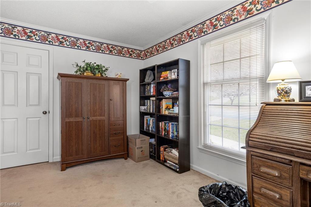 1393 Turkey Hill Road Winston-Salem, NC 27106 - Photo 19 of 36 Bedroom 3