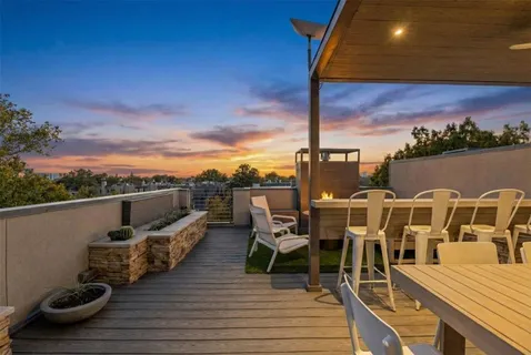 $949,000 | 4420 Holland Avenue, Unit A, Dallas, TX 75219