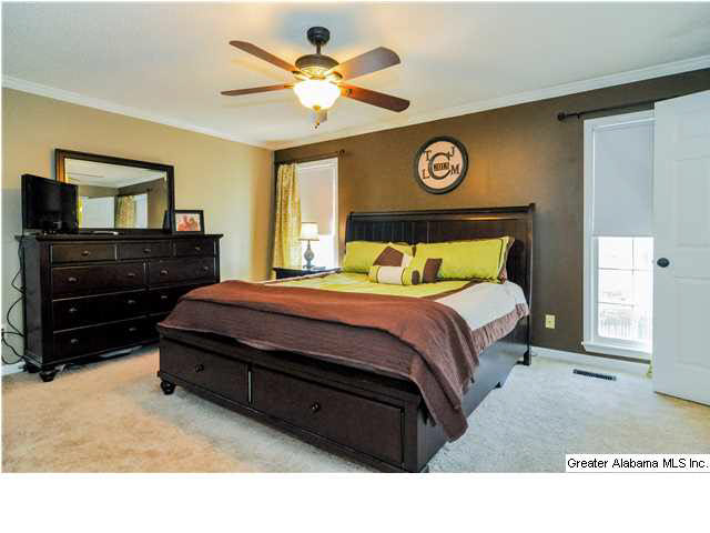 1840 Russet Hill Circle Hoover, AL 35244 - Photo 18 of 32