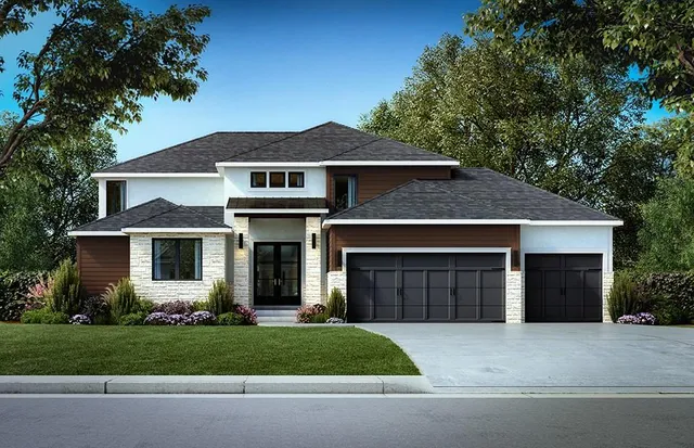 $1,259,900 | 11707 West 181st Terrace, Overland Park, KS 66013