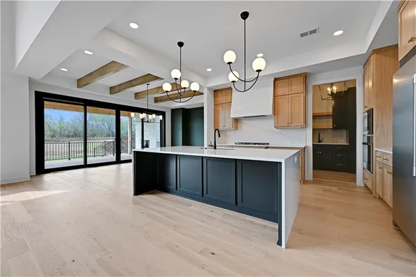 $1,199,900 | 11707 West 181st Terrace, Overland Park, KS 66013