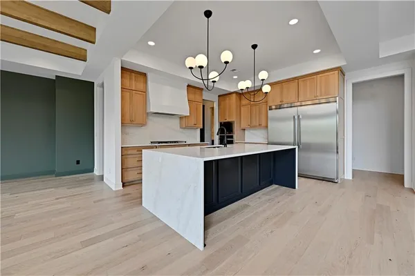$1,199,900 | 11707 West 181st Terrace, Overland Park, KS 66013