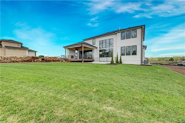 $1,199,900 | 11707 West 181st Terrace, Overland Park, KS 66013