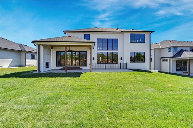 $1,259,900 | 11707 West 181st Terrace, Overland Park, KS 66013