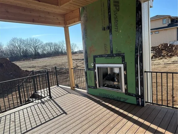 $1,199,900 | 11707 West 181st Terrace, Overland Park, KS 66013