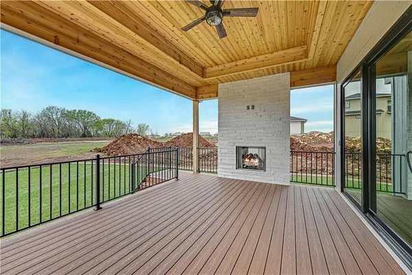 $1,199,900 | 11707 West 181st Terrace, Overland Park, KS 66013